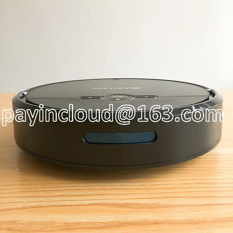 Robot Aspiradora Cleaning Vacuum Cleaner Auto Function Home Use Smart Floor Vacuum Cleaner Robot for Carpet