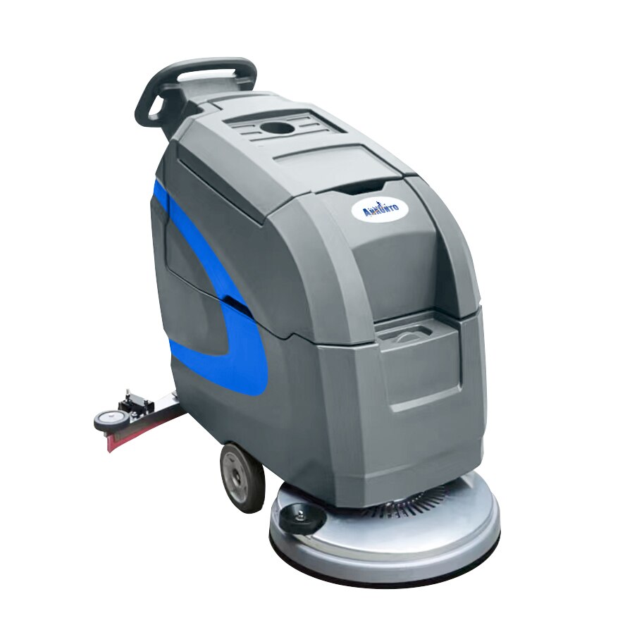 Competitive Price 2022 Hot Product Floor Scrubber Large Aspiradora Industrial Vacuum Cleaner