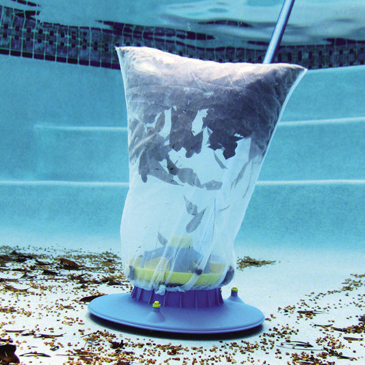 Pool vacuum cleaner garden hose powered - main product view