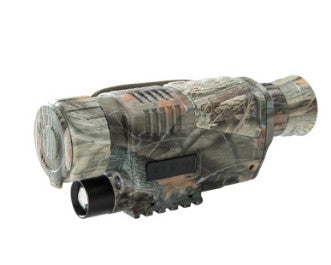 Digital night vision monocular.