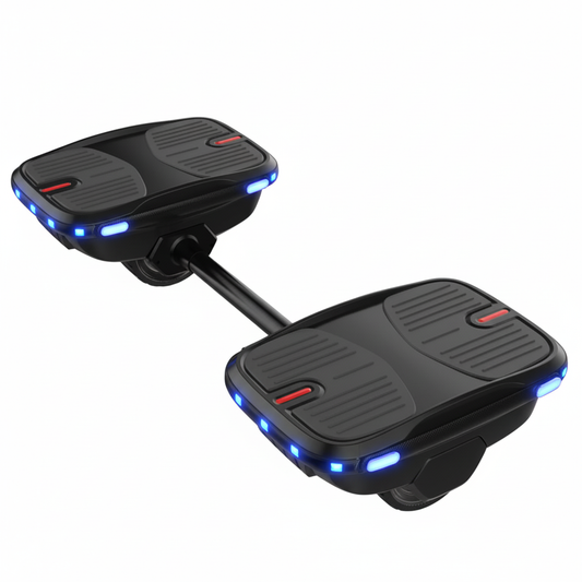 Electric unicycle shoes and self-balancing drift skates – complete guide to motorized skating for beginners and enthusiasts.
