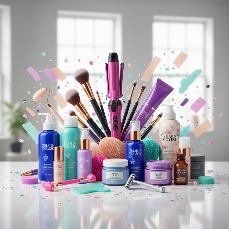 💄 Beauty & Personal Care