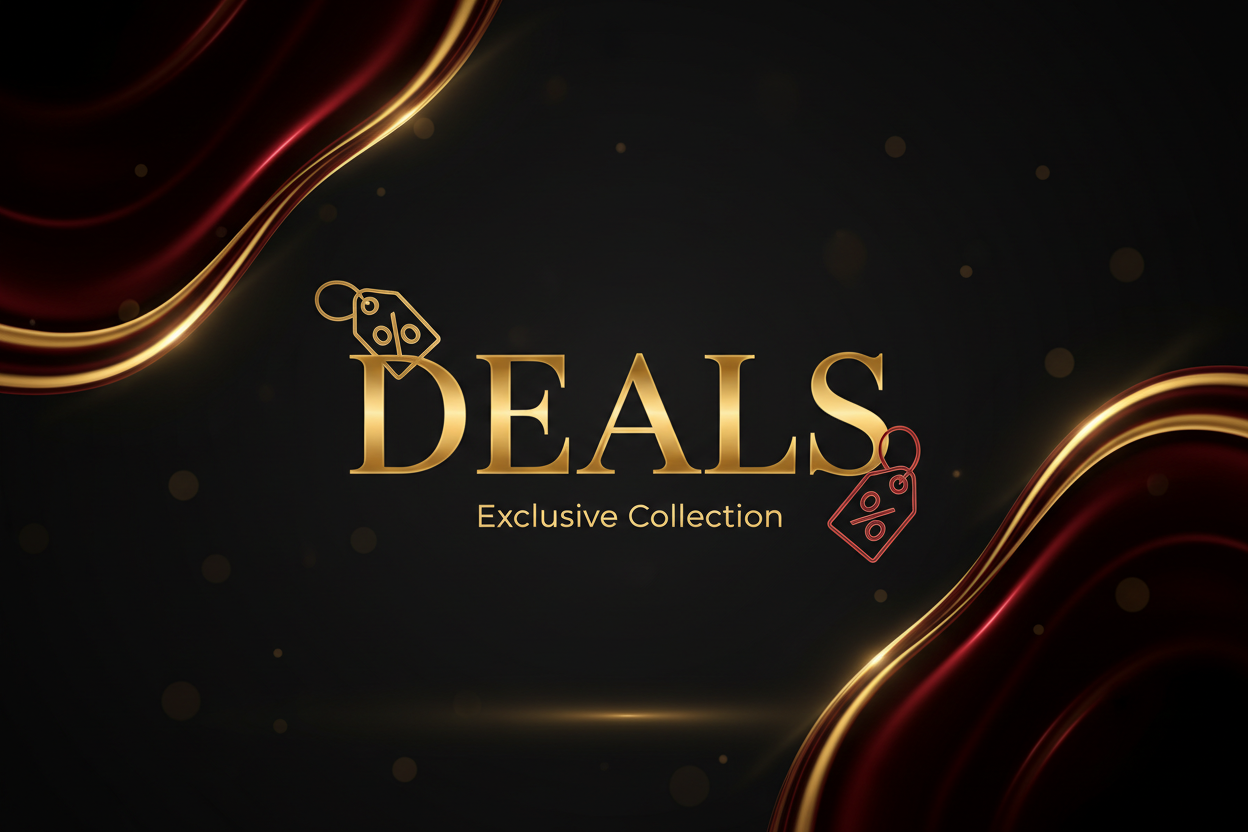 🏷️ 🏷️Deals