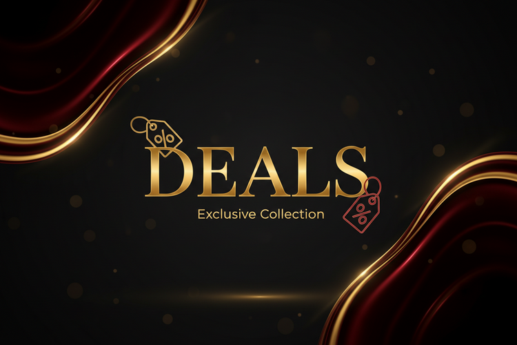 🏷️ 🏷️Deals