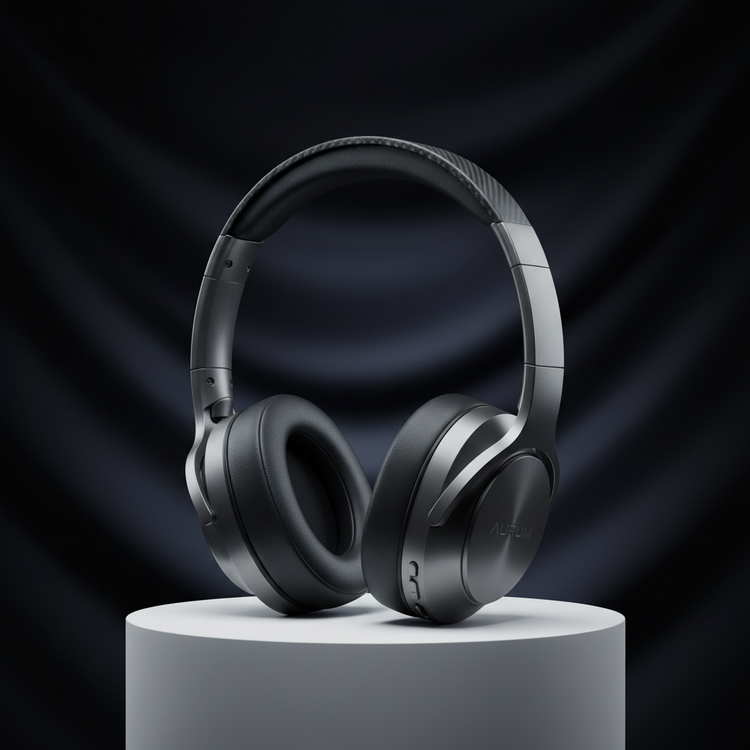 Headphones