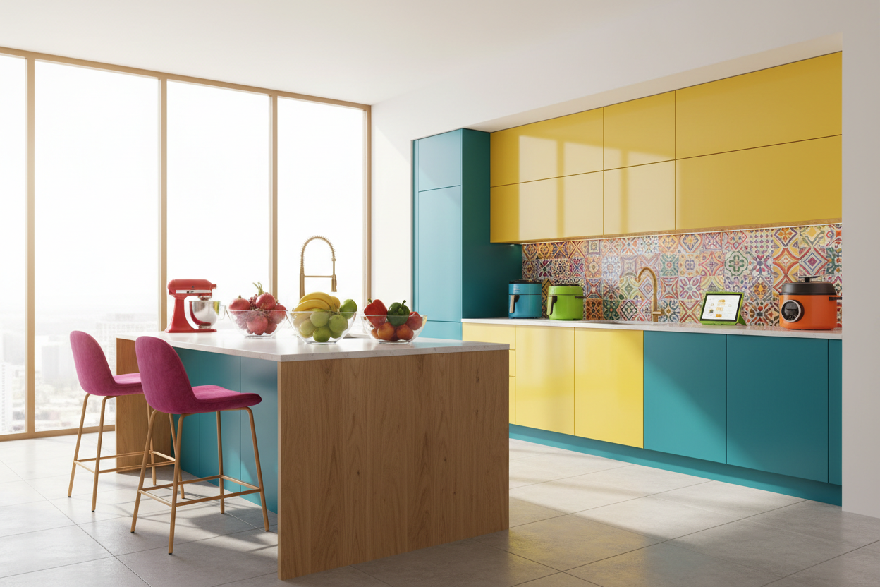 🍳Kitchen