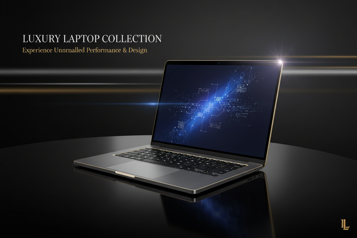Premium Laptops
