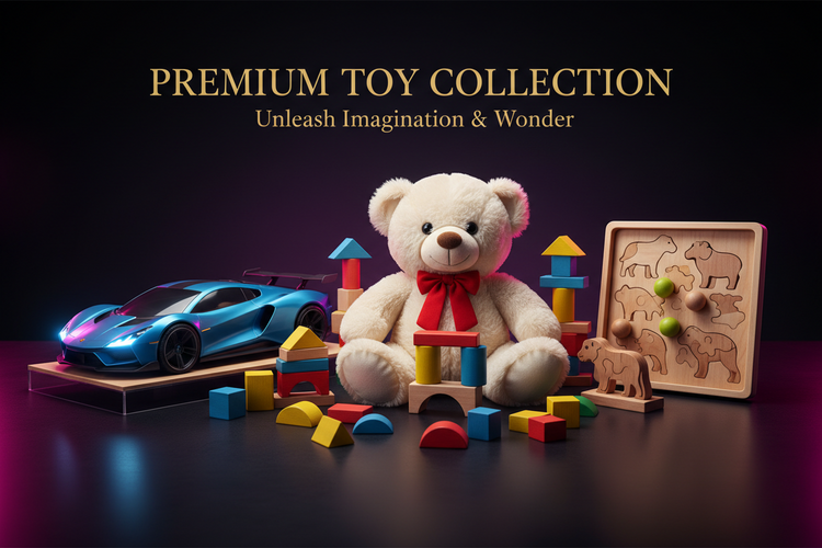 🧸Toys