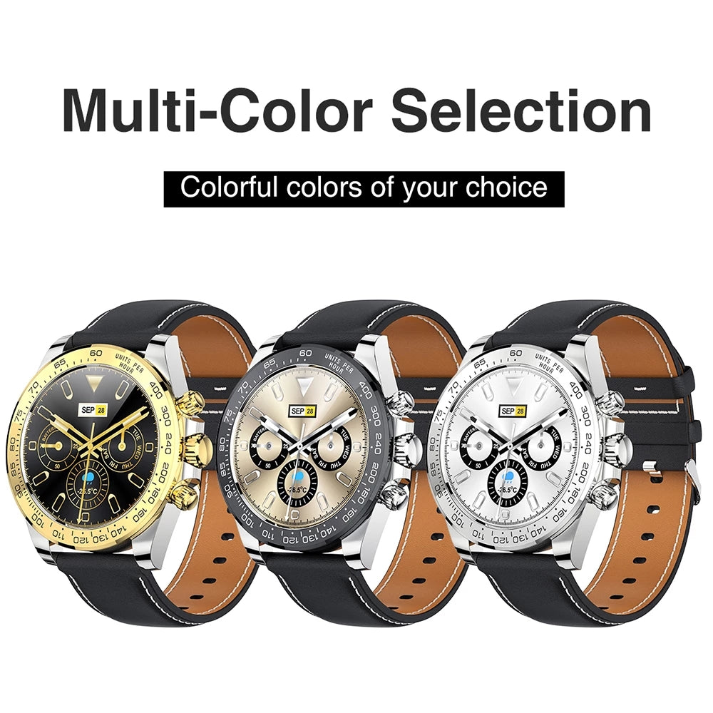 AW13 smartwatch gold silver black case multi-color selection mens fitness watch.
