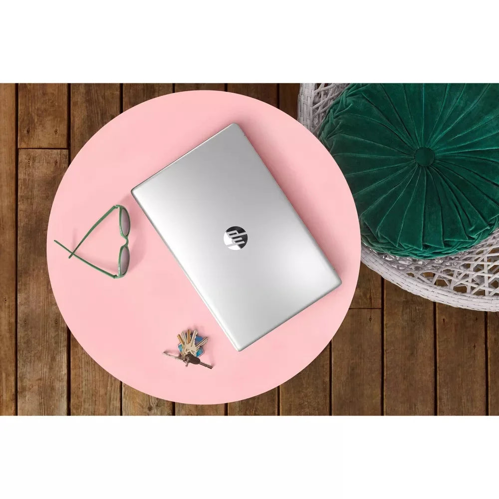  Intel Celeron N4120 quad-core processor specifications for HP Stream 14.

