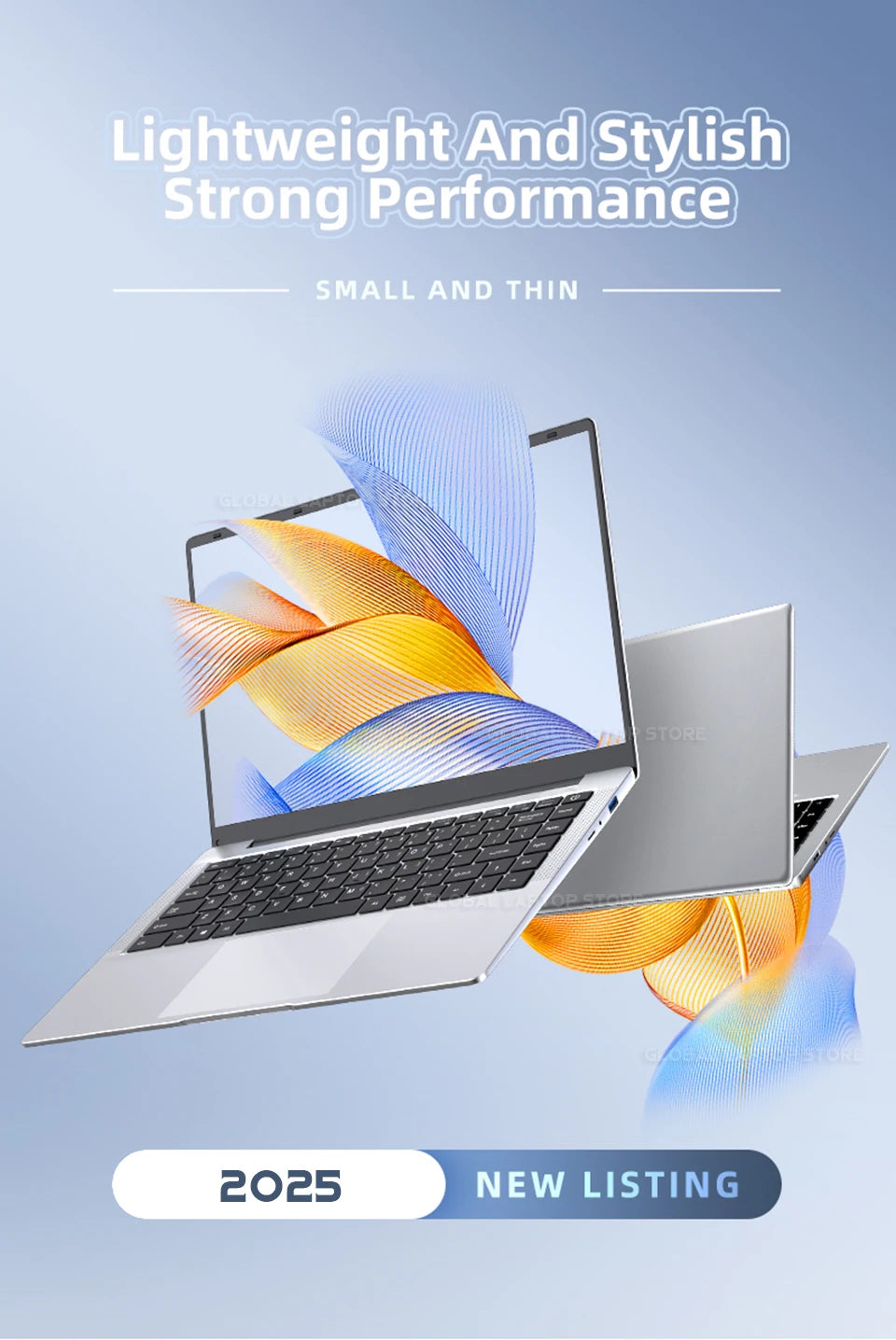 USB 3.0 ports and Mini HDMI connectivity options.
