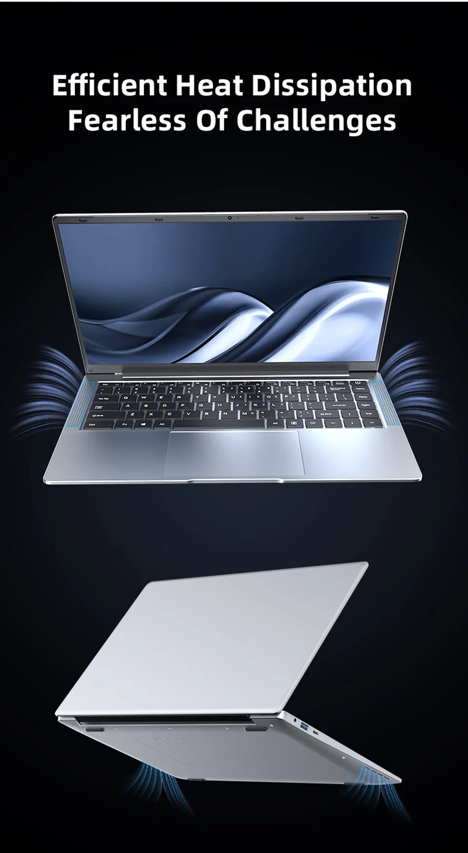 Windows 11 operating system features and interface.
