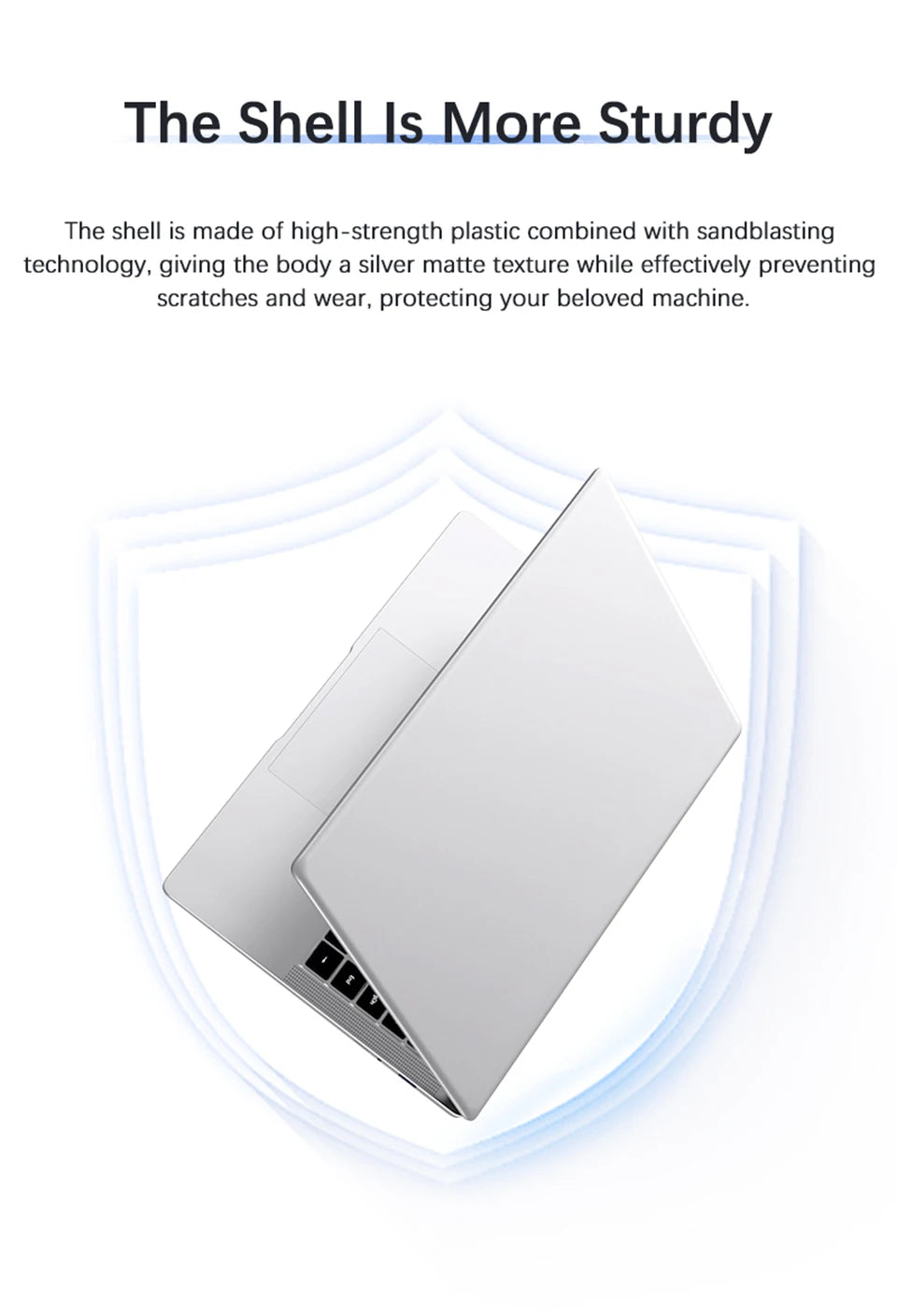 Windows 11 laptop streaming entertainment content.
