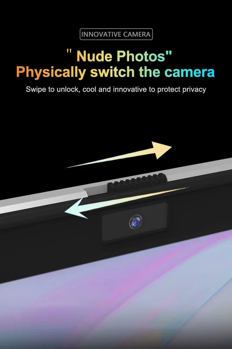  Premium laptop Full HD 1920x1080 resolution IPS display 180 degree viewing angle.

