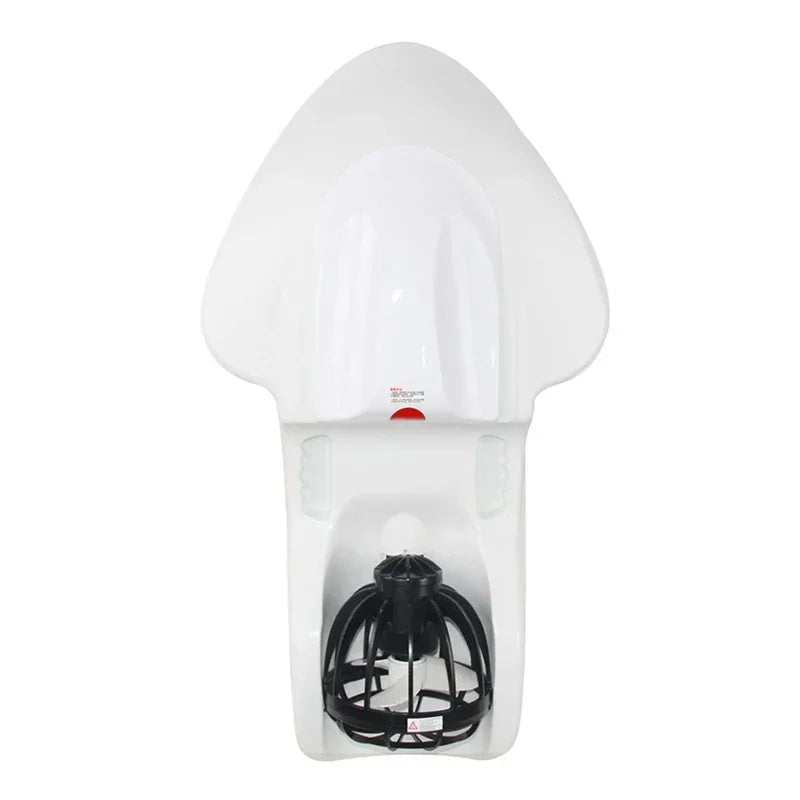 Motorized sea scooter F2 – emergency flotation board ocean river rescue.
