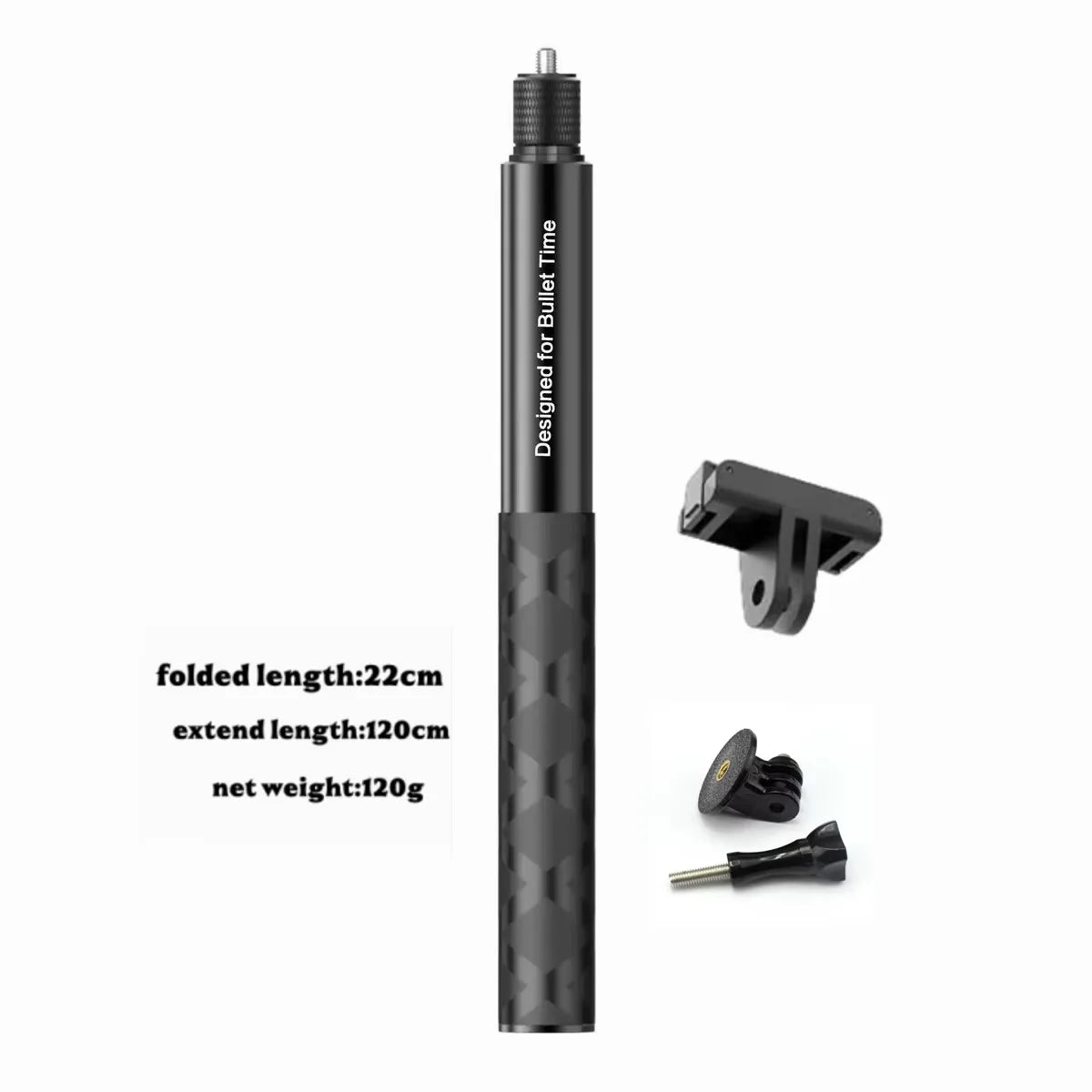 DJI Osmo Nano dive case — waterproof underwater housing for action camera.
