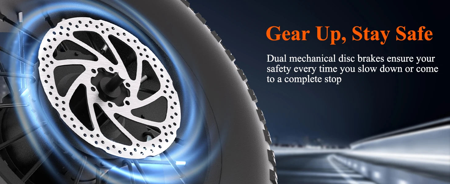 Electric bike Bodywel M16 48V 15.6Ah removable battery.

