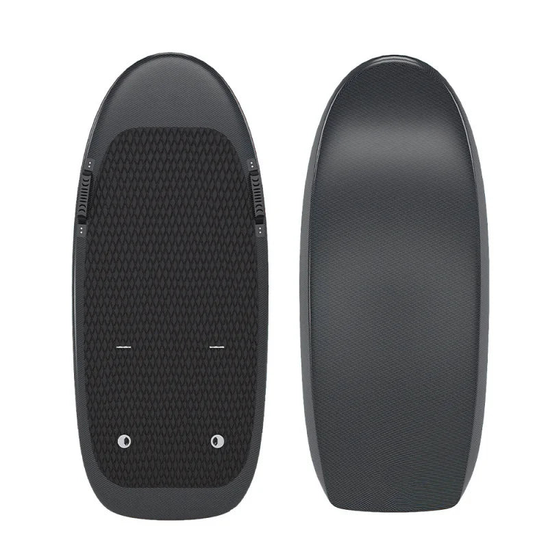 Carbon Fiber Electric Surfboard Floating Water Skiing Board Power Hydrofoil BoardsurfboardSea scooter