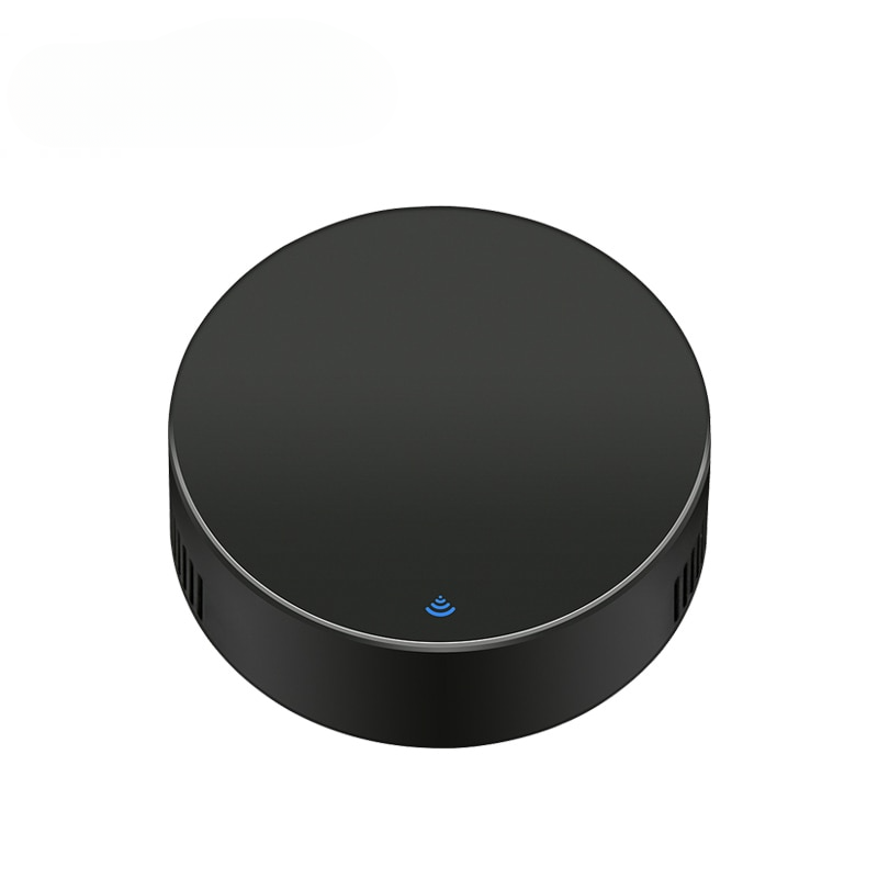 WiFi IR Remote Control BibangS – Smart Home Universal Infrared Controller.


