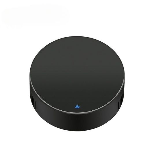 WiFi IR Remote Control BibangS – Smart Home Universal Infrared Controller.


