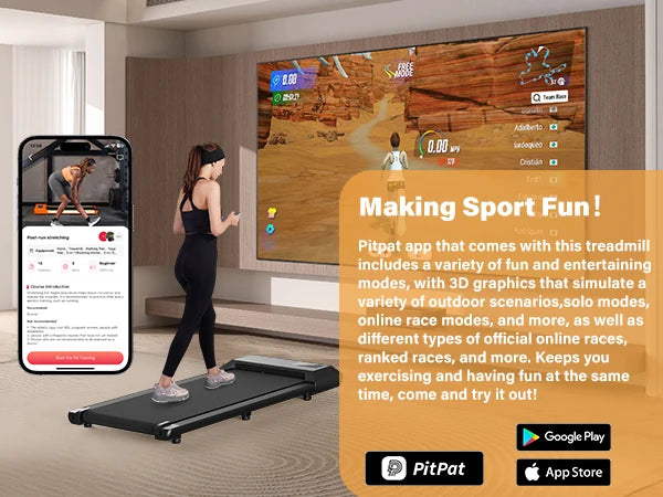 2-in-1 folding treadmill assembly easy no tools required home fitness.
