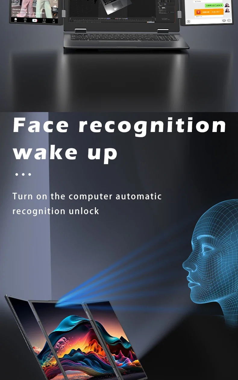 SZBOX MAX16 connectivity ports USB 3.0 HDMI RJ45 ethernet and USB-C.

