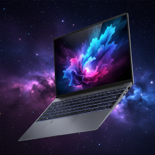 SHIMANG 15.6 inch laptop Intel Core i9-10980HK 16GB RAM Windows 11 Pro.
