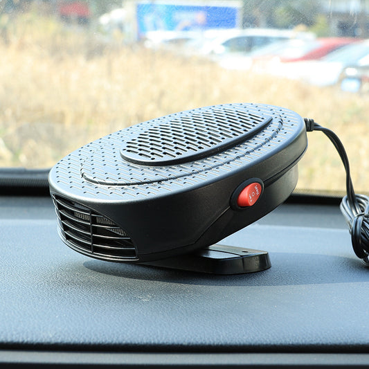 12v car defrosting and snow heater