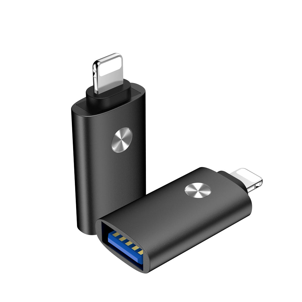 Adapter USB3.0 data transmission U disk