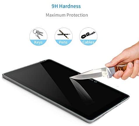 2PCS screen protector for Xiaomi mipad Mi pad 4 8.0 glass film tempered glass screen protection
