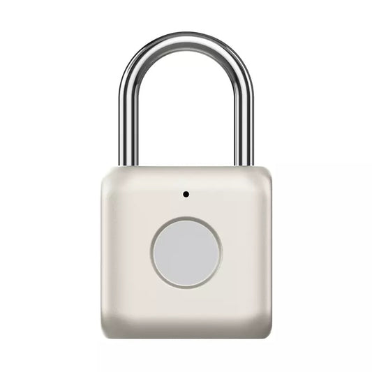 2020 Xiaomi Youdian Smart Fingerprint Door Lock Padlock USB Charging Keyless Home Anti Theft Travel Luggage Drawer Safety Lock