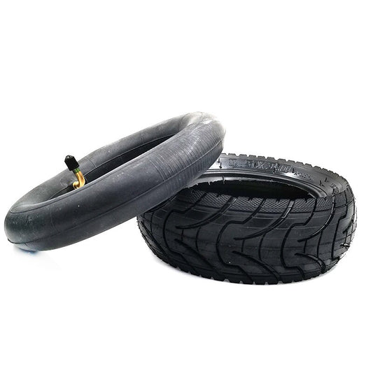 8.5 Inch 8.5x3.0 Tyre Tube for VSETT 8 9 ZERO 8 9 Pro Hoverboard Double Drive Dual Motor Electric Scooter 8 1/2X3.0 Tire