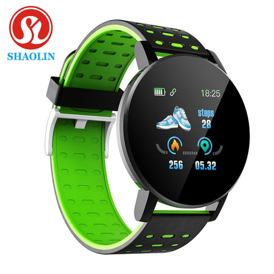 SHAOLIN Smart Bracelet relogio Smart Watch Android Sports for iphone phone Electronics Smart Clock Band