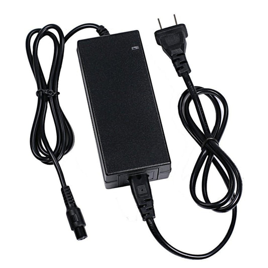 42V 2A Universal Battery Chargers For Hoverboards Durable Electric Balancing Scooter Accessories EU/US Plug Adapter Charger